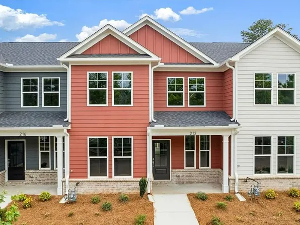 212 Westpark Dr, Athens, GA 30606