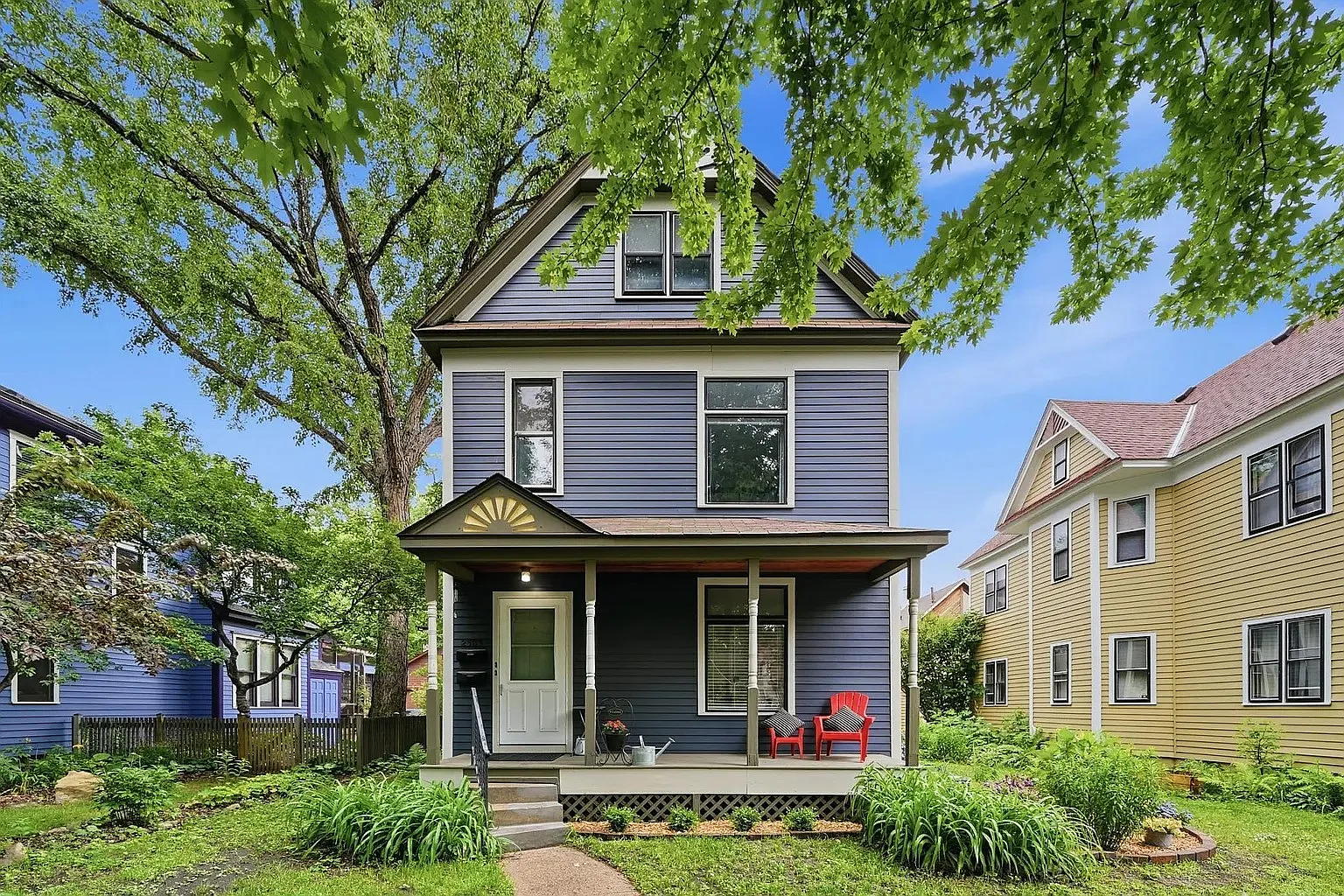 1 bed, 800 sqft, $1,450 — Photo 1