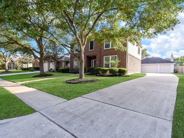 26710 Abbey Springs Ln, Katy, TX 77494