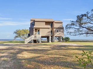 362 China Grove Rd, Arapahoe, NC 28510