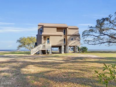 362 China Grove Road, Arapahoe, NC, 28510