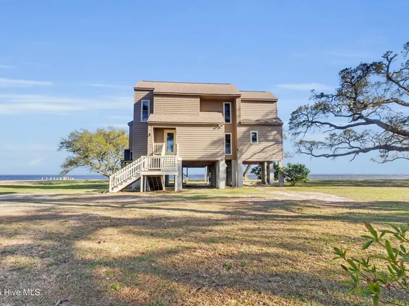 362 China Grove Road, Arapahoe, NC 28510