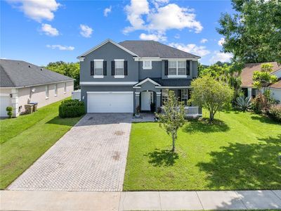 2729 Eagle Glen Cir, Kissimmee, FL, 34746
