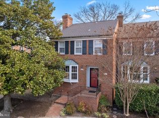 6307 Olde Towne Ct, Alexandria, VA 22307
