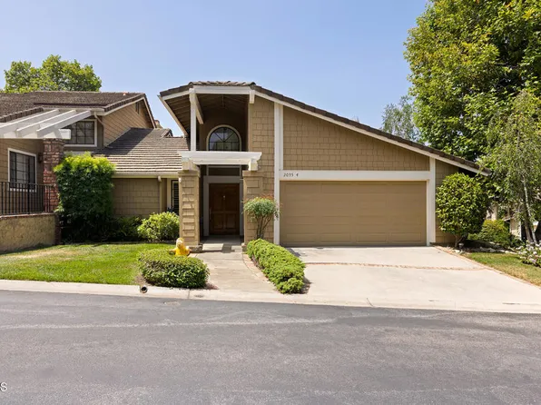 2055 Rosemont Ave APT 4, Pasadena, CA 91103