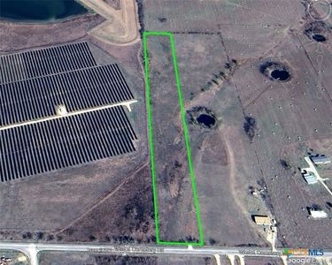 13494 Wedel Cemetery Rd, Rogers, TX, 76569