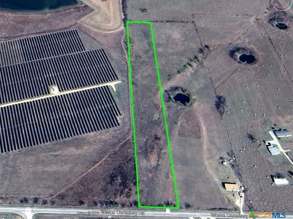 13466 Wedel Cemetery Rd, Rogers, TX 76569