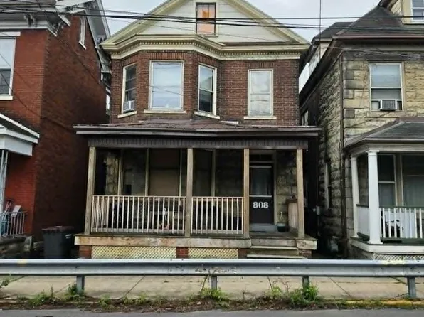 808 Washington St, Huntingdon, PA 16652