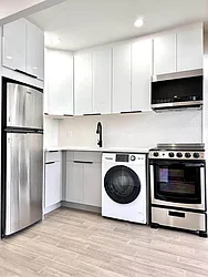 Rented by Zjama Realty Corp