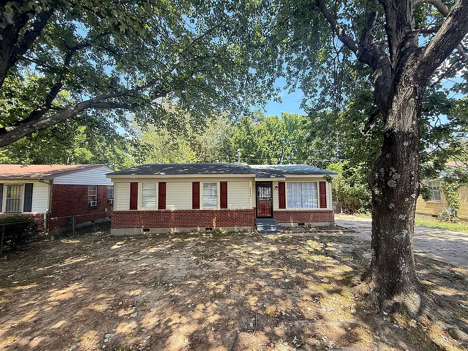 2094 Pueblo Ave