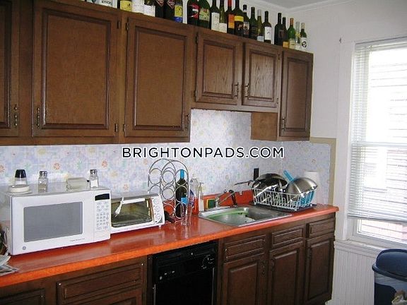 Picture of Kitchen