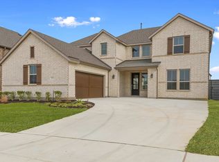 505 Marisa St, Little Elm, TX 76227