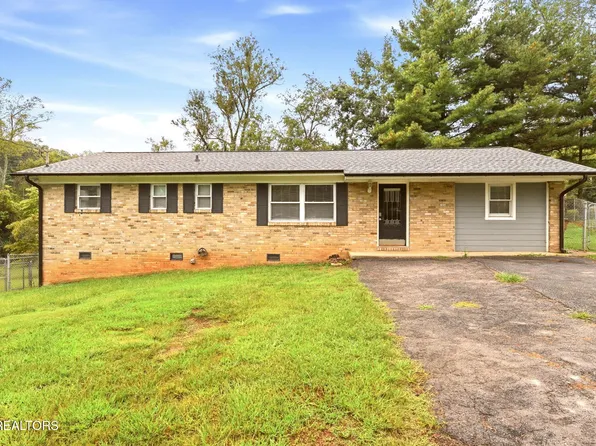 1313 Burton Rd, Knoxville, TN 37919