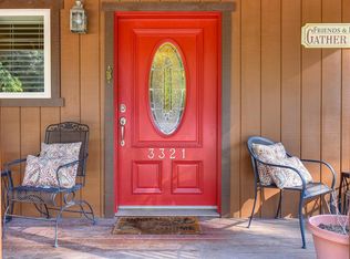 3321 Raintree Ct, Georgetown, CA 95634