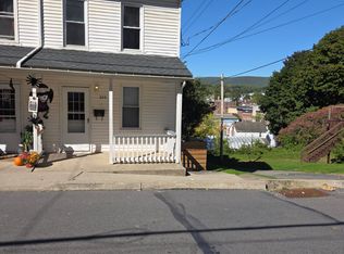 202 S Northampton St, Bangor, PA 18013