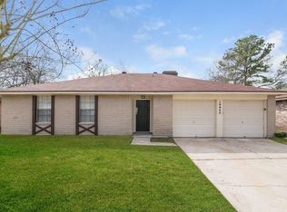 16922 Tibet Rd, Friendswood, TX 77546