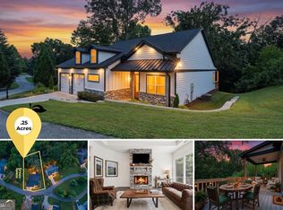 103 Rockhound Dr, Dahlonega, GA 30533