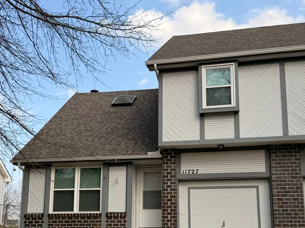 11727 Caenen St, Overland Park, KS 66210