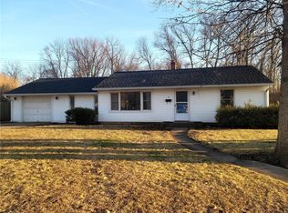 1 Hudson Ave, Terre Haute, IN 47803