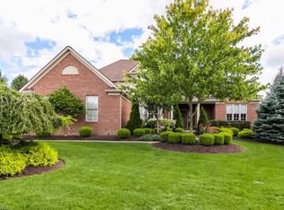 20369 Tramore Ln, Strongsville, OH 44136