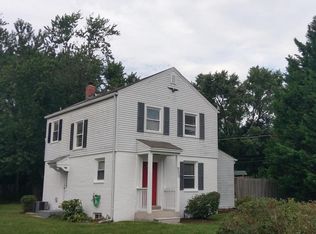 800 Edmondson Ave, Catonsville, MD 21228