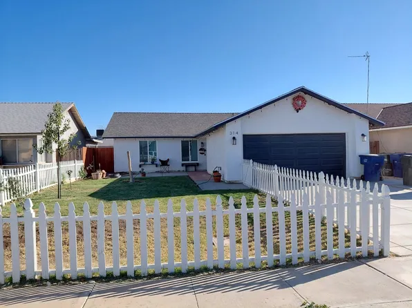 314 Butterfield Trl, Imperial, CA 92251