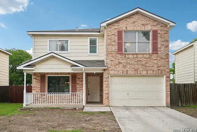 3815 Wetmore Knl