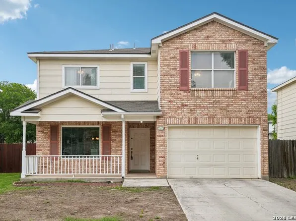 3815 Wetmore Knl, San Antonio, TX 78247
