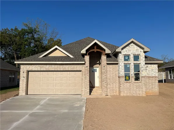 2578 Hay Meadow St, Springdale, AR 72762