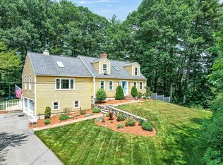 72 Middle Rd, Amesbury, MA 01913