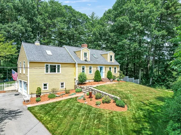 72 Middle Rd, Amesbury, MA 01913