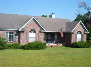 40959 State Highway 225, Bay Minette, AL 36507