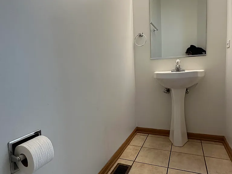 Half Bath