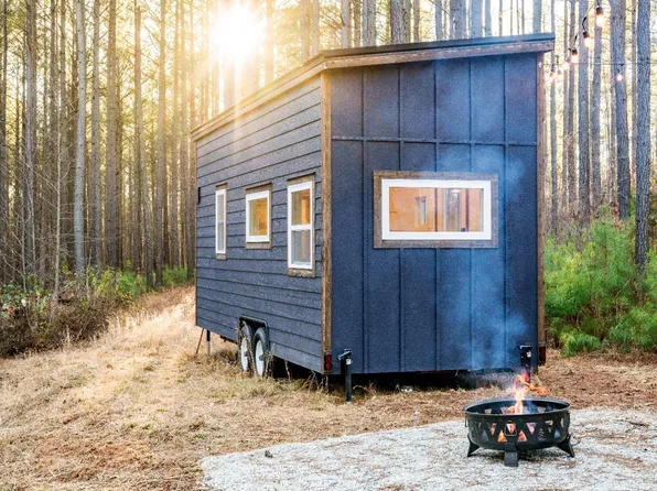 4374 Tye River Rd, Amherst, VA 24521