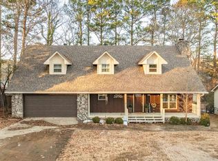 (Undisclosed Address), Bryant, AR 72022