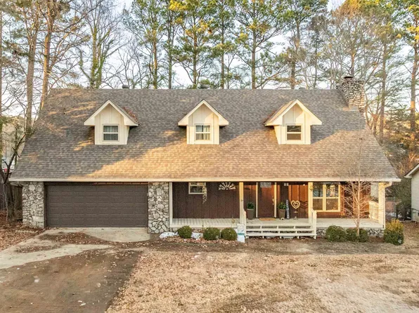 (undisclosed Address), Bryant, AR 72022