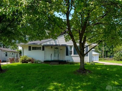 241 Hypathia Ave, Dayton, OH, 45404