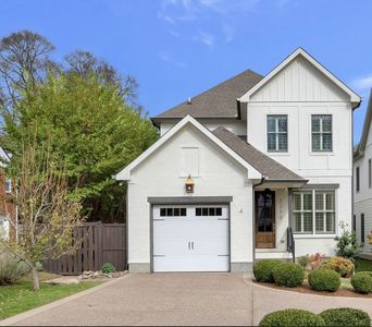 2230 Castleman Dr, Nashville, TN, 37215