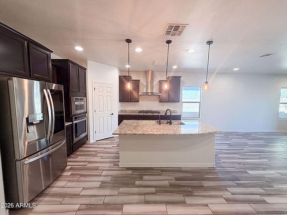 2nd image of 2626 W GRAY WOLF Trail