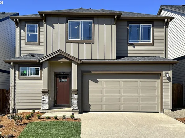 12615 SW Strobel Rd, Beaverton, OR 97007