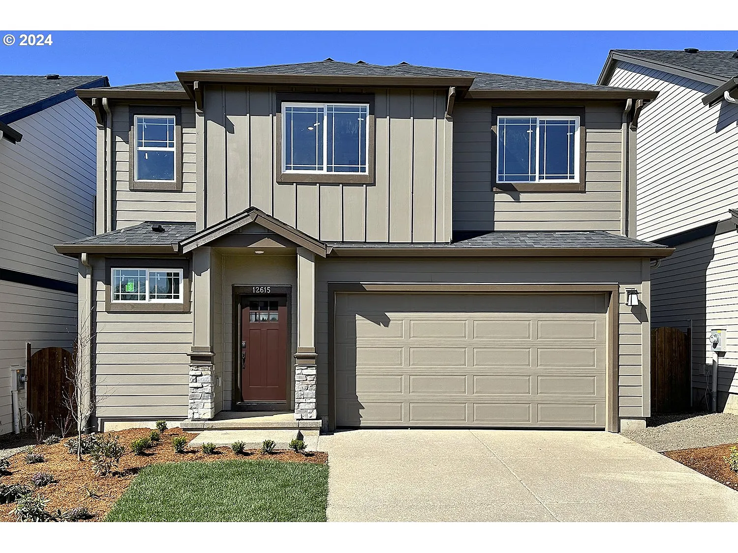 12615 SW Strobel Rd photo 1