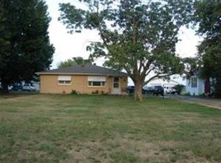 210 S Elgin St, Jacksonville, MO 65260