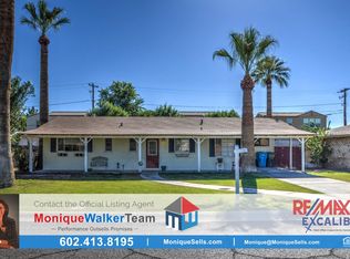 4807 E Pinchot Ave, Phoenix, AZ 85018