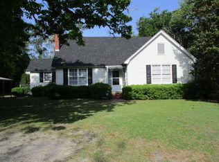 345 Azalea Dr, Camilla, GA 31730