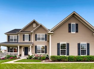 1323 Verona Ridge Dr, Aurora, IL 60506