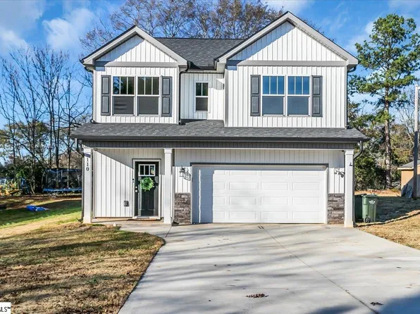 110 W 4th Ave, Easley, SC 29640