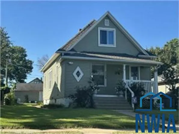 3308 Garretson Ave, Sioux City, IA 51106