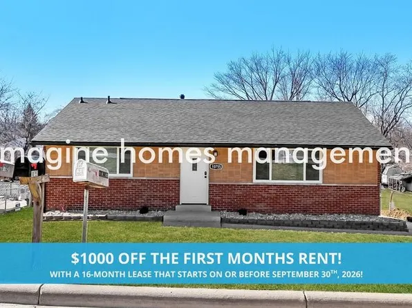 10755 Plainfield Rd, Cincinnati, OH 45241