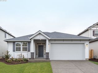 3730 S Willow Dr, Ridgefield, WA 98642