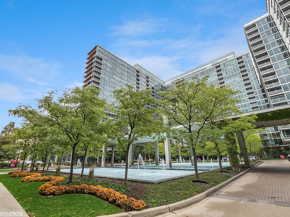 9725 Woods Dr UNIT 503, Skokie, IL 60077 Zillow